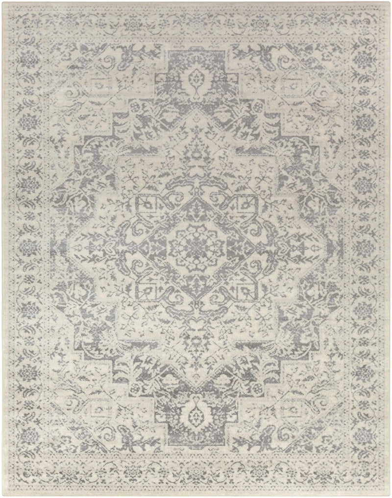 Guildhall Area Rug - Clearance by Boutique Rugs