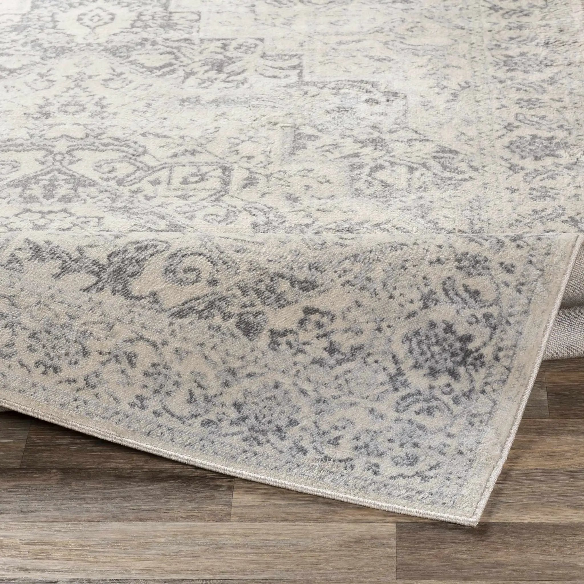 Guildhall Area Rug - Clearance by Boutique Rugs