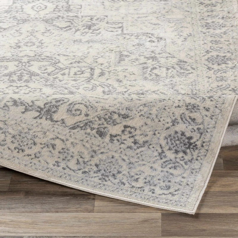 Guildhall Area Rug - Clearance by Boutique Rugs