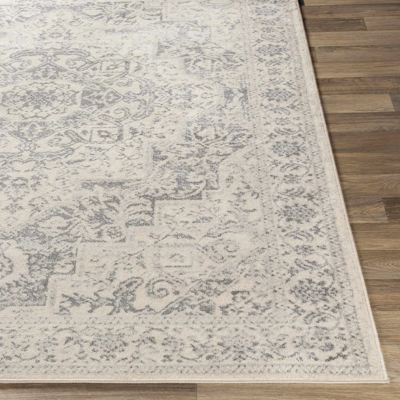 Guildhall Area Rug - Clearance by Boutique Rugs