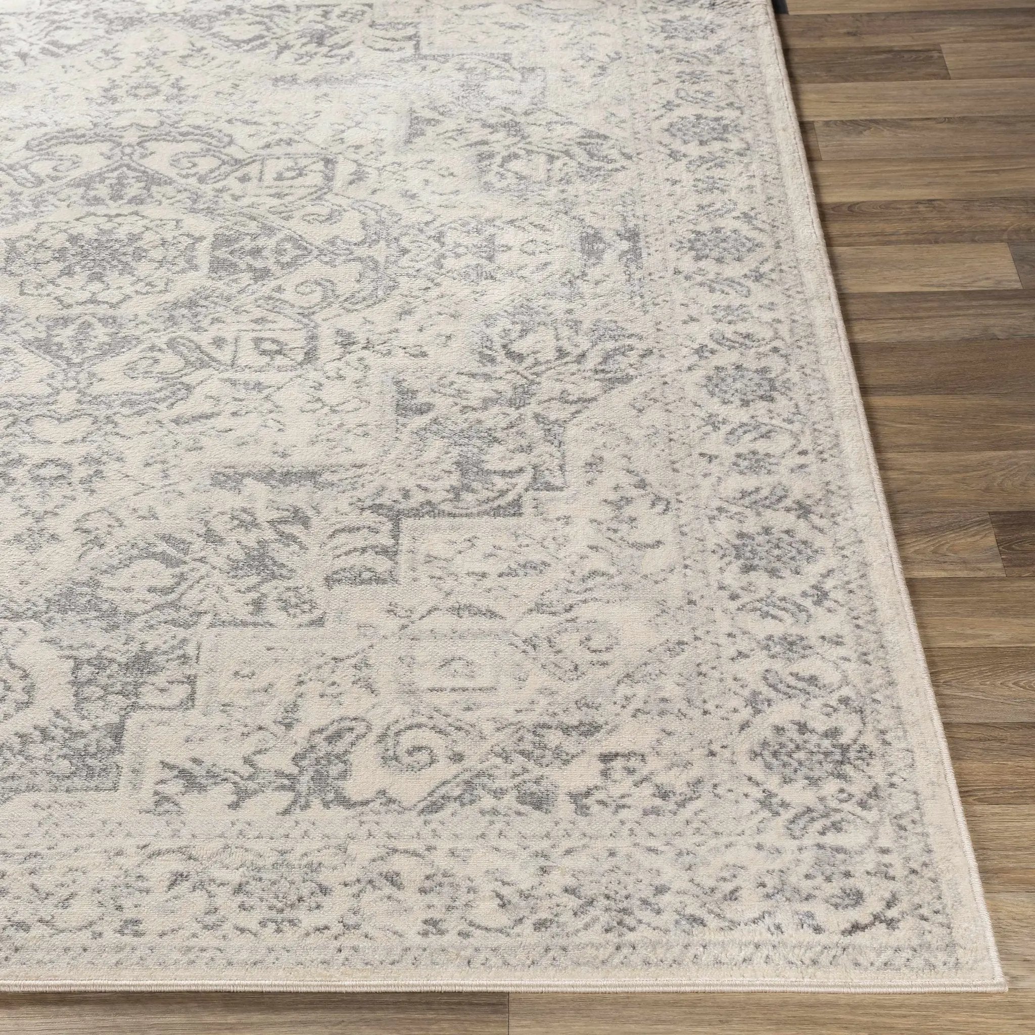 Guildhall Area Rug - Clearance by Boutique Rugs