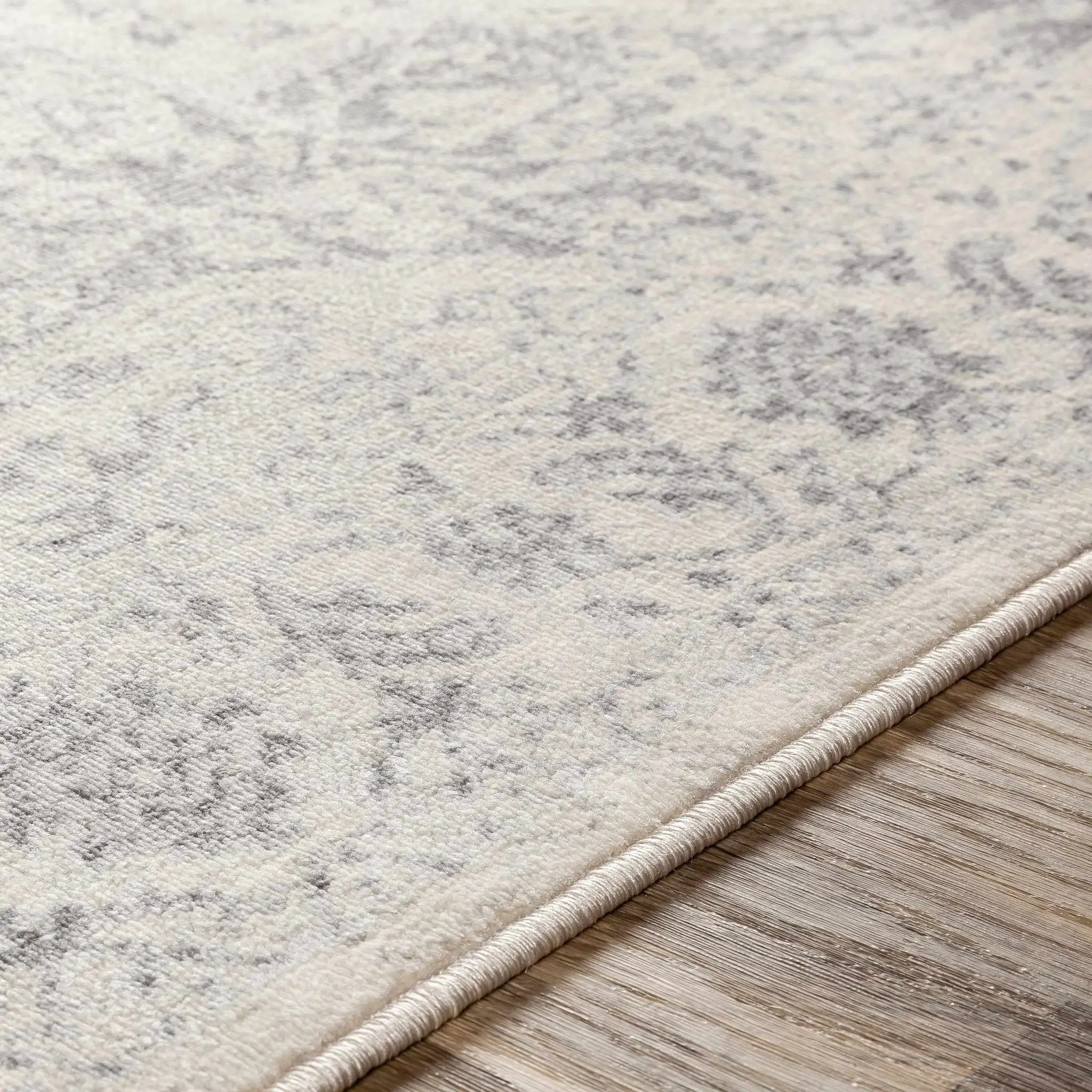 Guildhall Area Rug - Clearance by Boutique Rugs