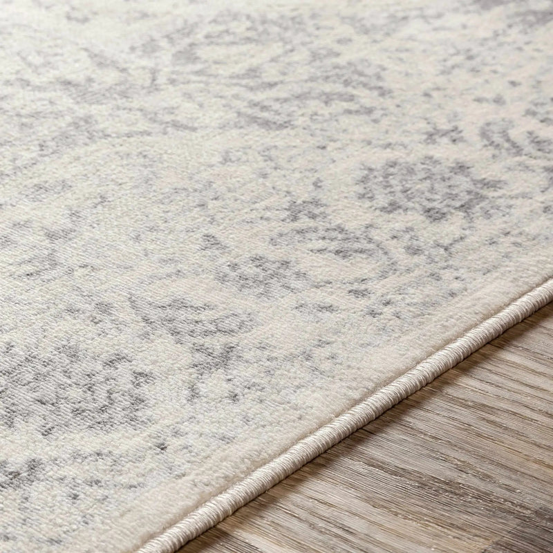Guildhall Area Rug - Clearance by Boutique Rugs