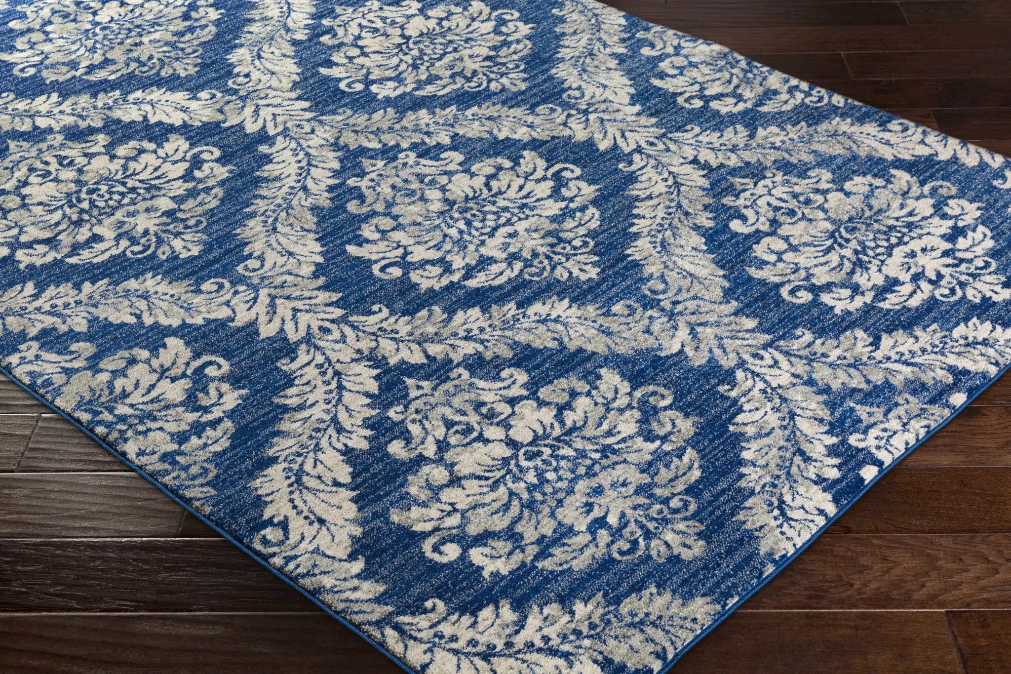 Gleed Area Rug - Clearance by Boutique Rugs