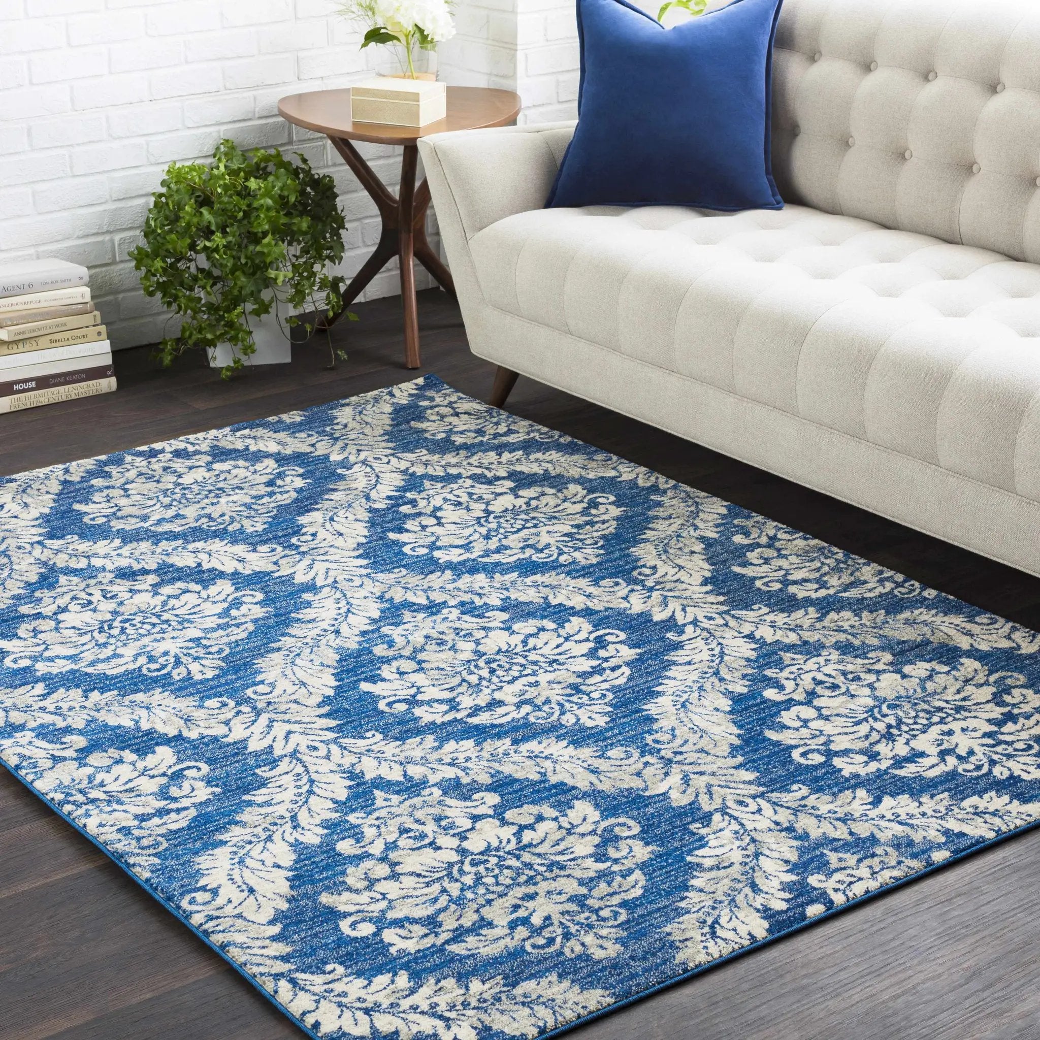 Gleed Area Rug - Clearance by Boutique Rugs