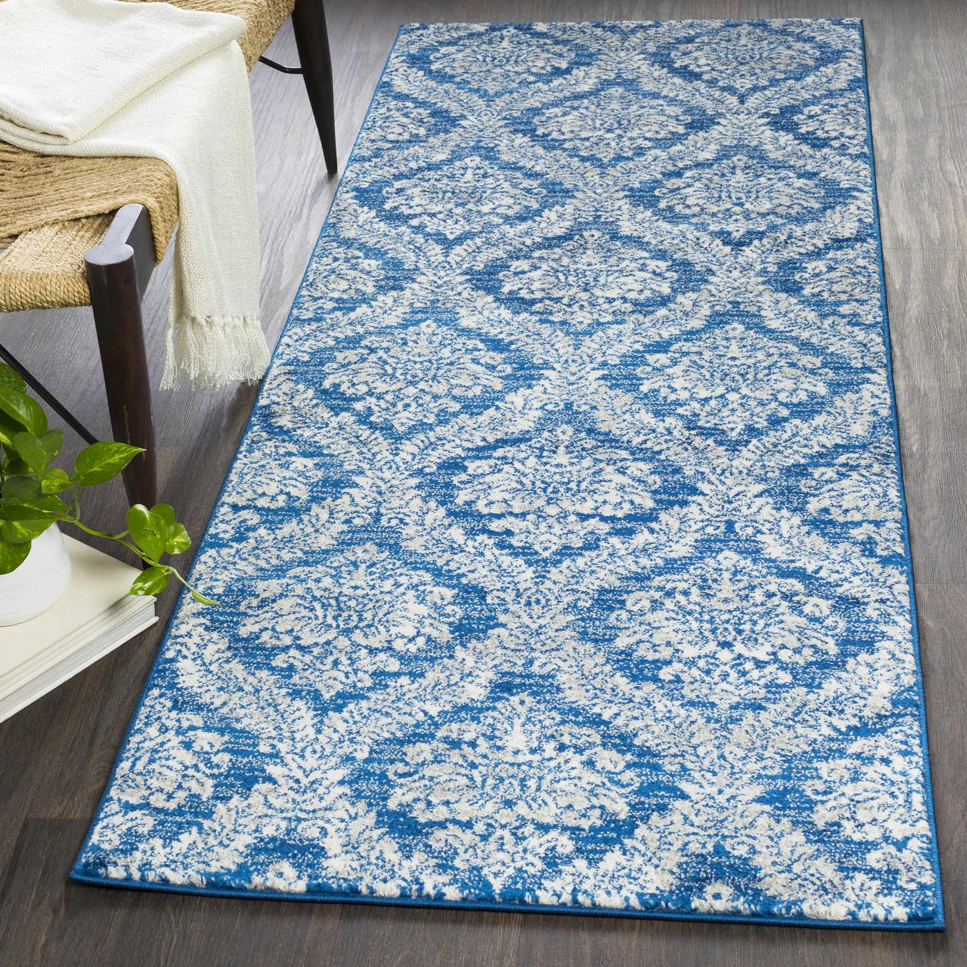 Gleed Area Rug - Clearance by Boutique Rugs