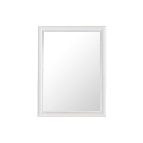 James Martin Glenbrooke 30" Mirror, Bright White