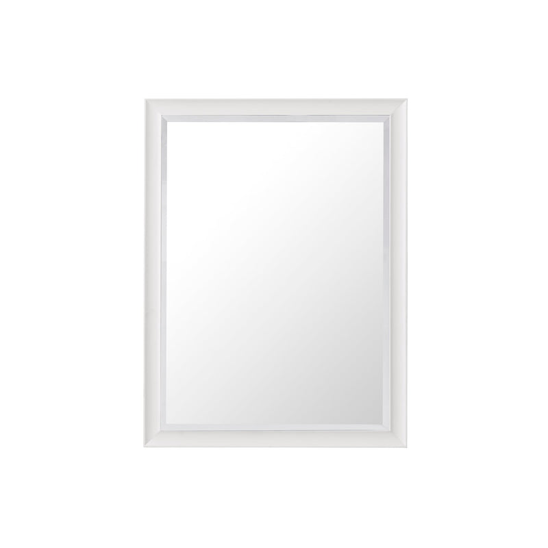 James Martin Glenbrooke 30" Mirror, Bright White