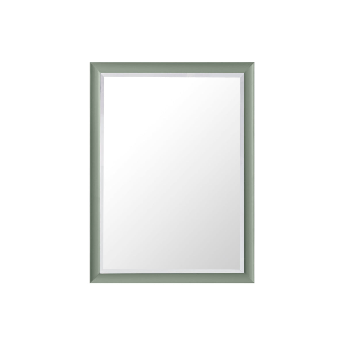 James Martin Glenbrooke 30" Mirror, Smokey Celadon