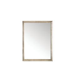 Whitewashed Oak