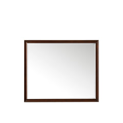 Burnished Mahogany