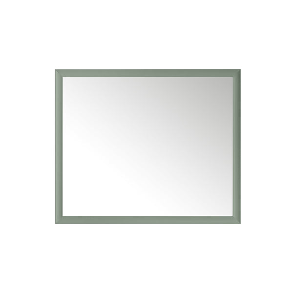 James Martin Glenbrooke 48" Mirror, Smokey Celadon