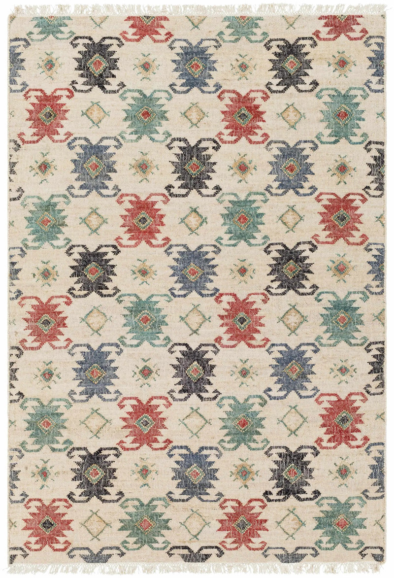 Glenmont Jute Rug - Clearance by Boutique Rugs