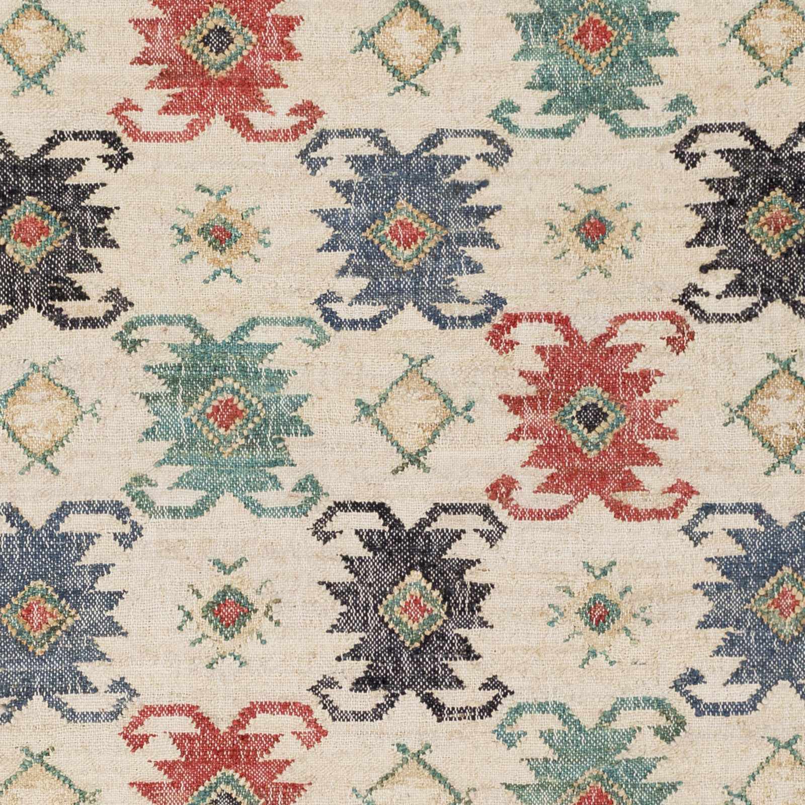 Glenmont Jute Rug - Clearance by Boutique Rugs