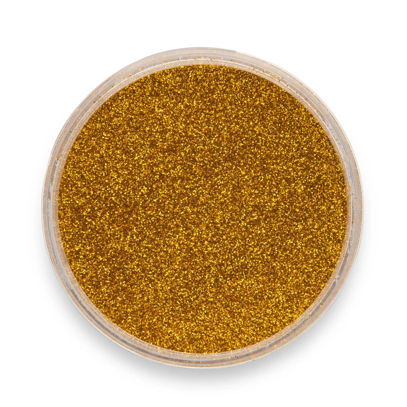 Gold Glitter Epoxy Powder Pigment by UltraClear Epoxy