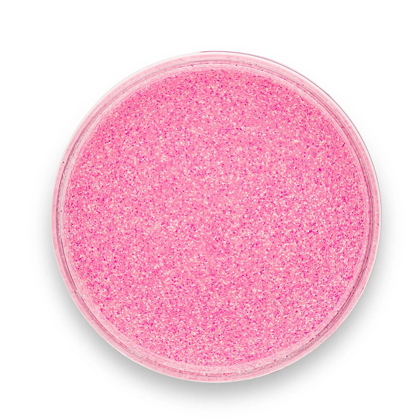 Pink Glitter Epoxy Powder Pigment by UltraClear Epoxy