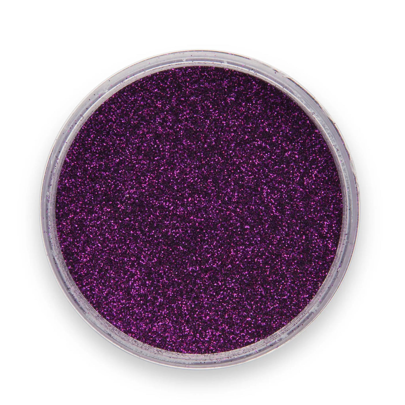Purple Glitter Epoxy Powder Pigment by UltraClear Epoxy