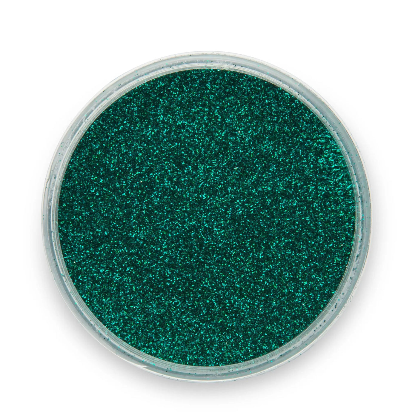 Turquoise Glitter Epoxy Powder Pigment by UltraClear Epoxy