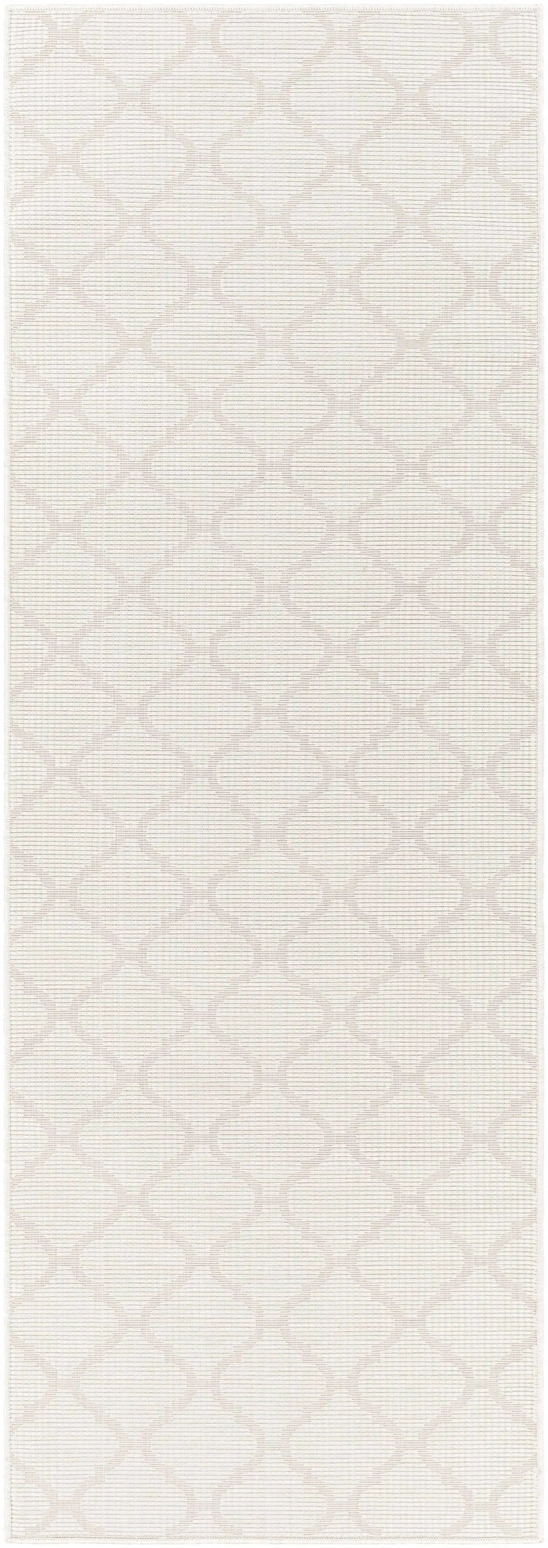 Cream Moolap Outdoor Rug - Clearance by Boutique Rugs