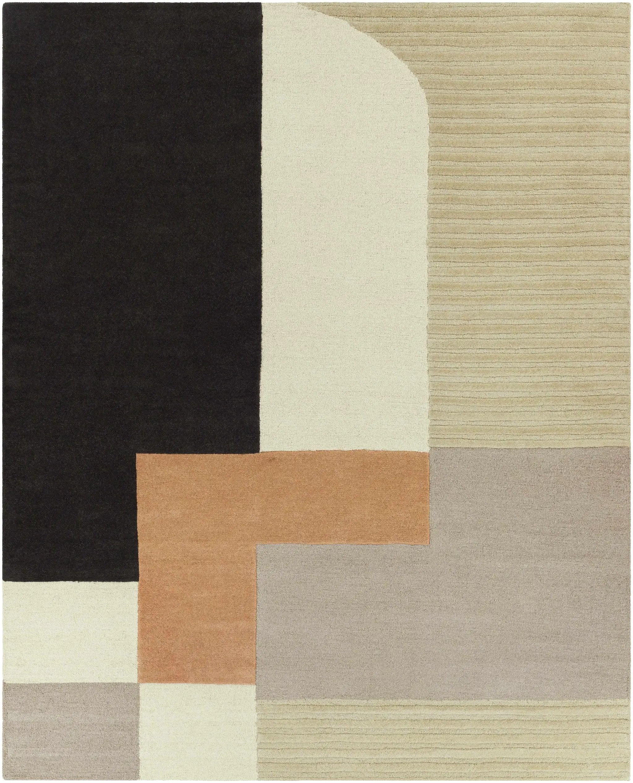 Glenmavis Area Rug by Boutique Rugs