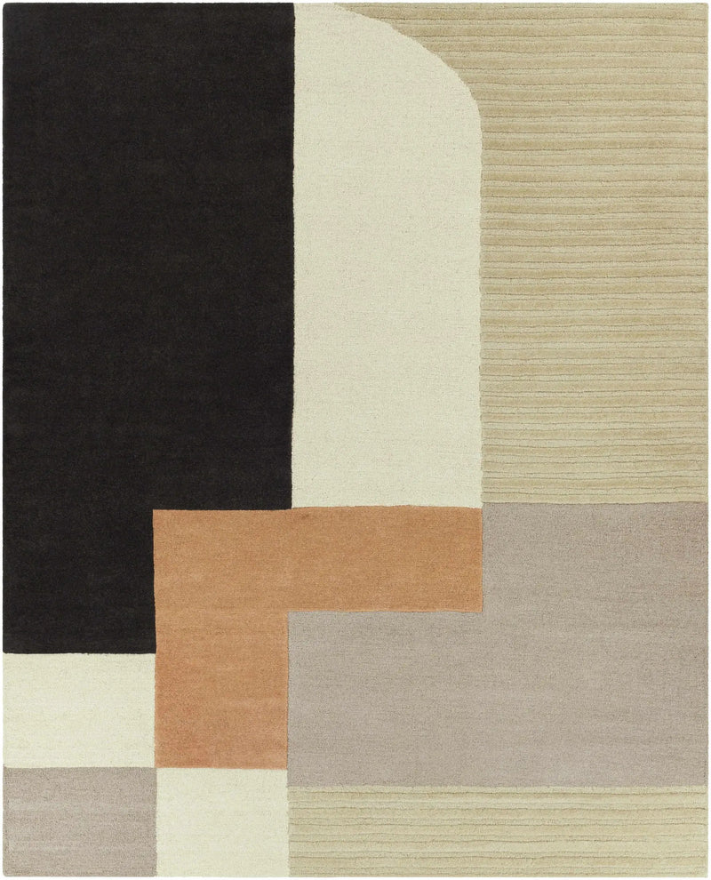 Glenmavis Area Rug by Boutique Rugs