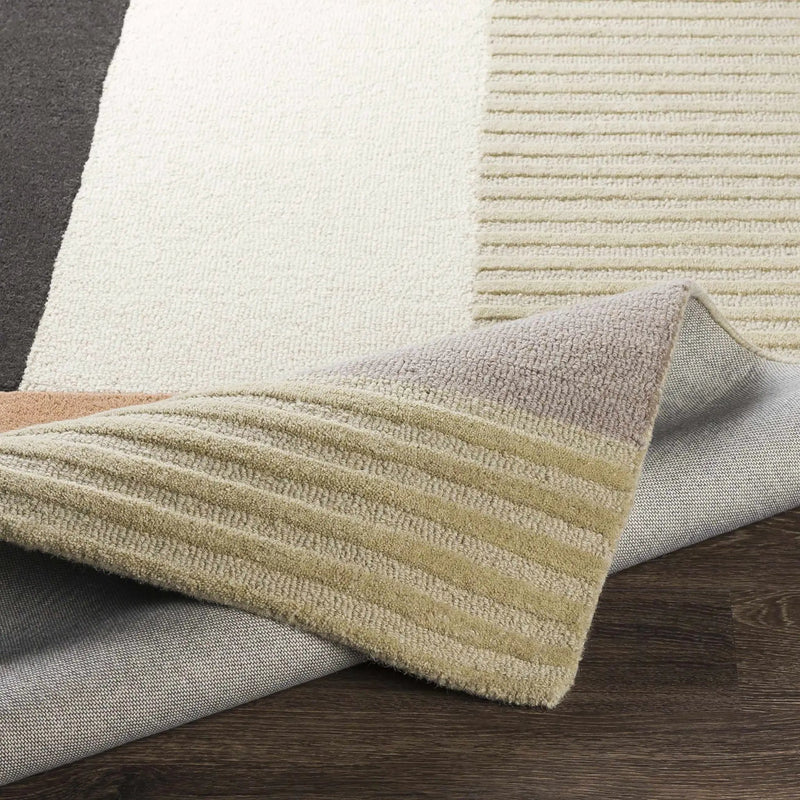 Glenmavis Area Rug by Boutique Rugs