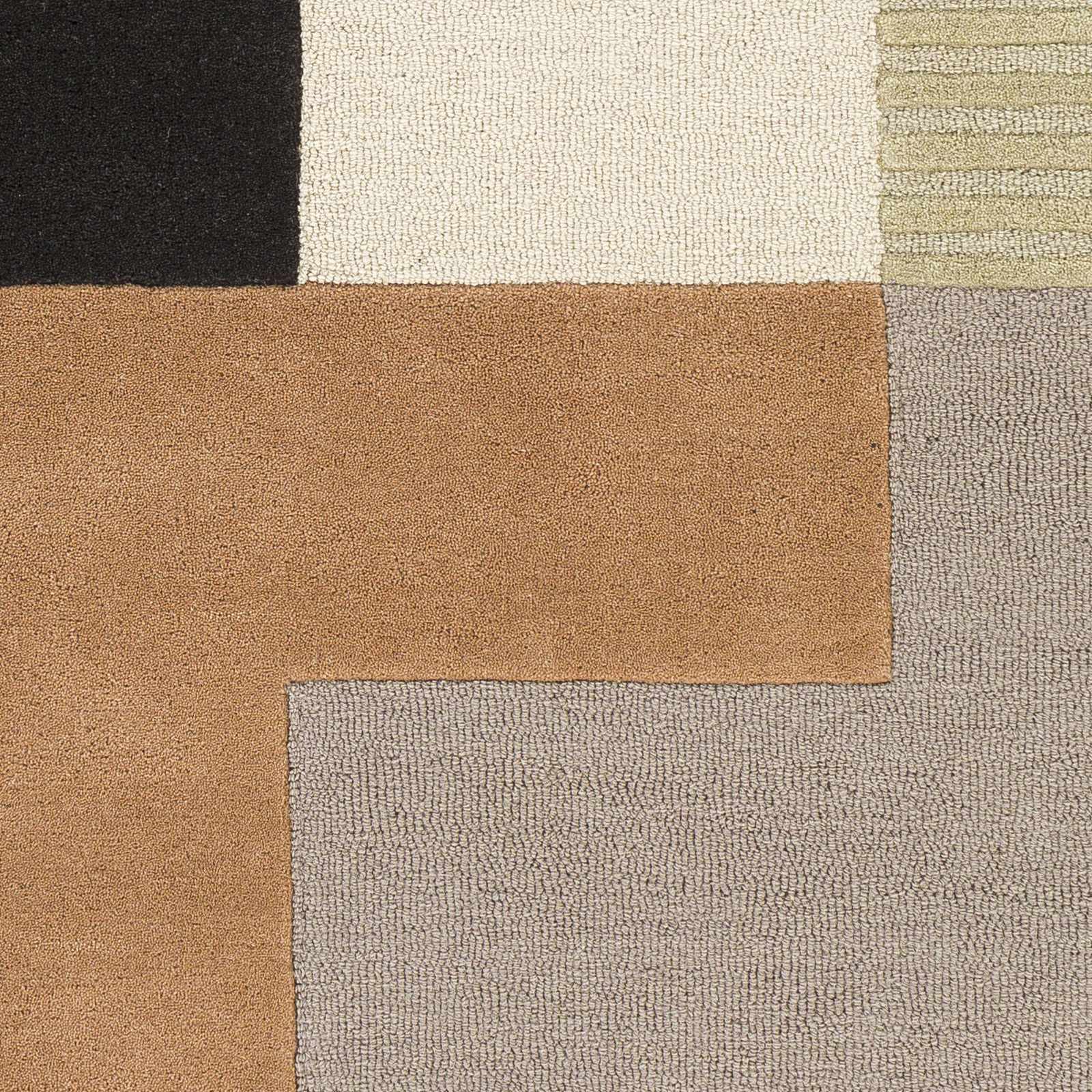 Glenmavis Area Rug by Boutique Rugs