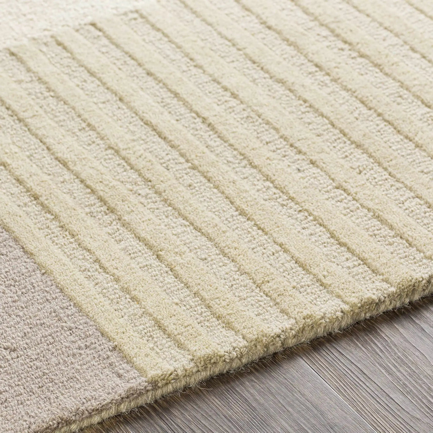 Glenmavis Area Rug by Boutique Rugs