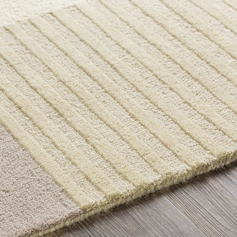 Glenmavis Area Rug by Boutique Rugs