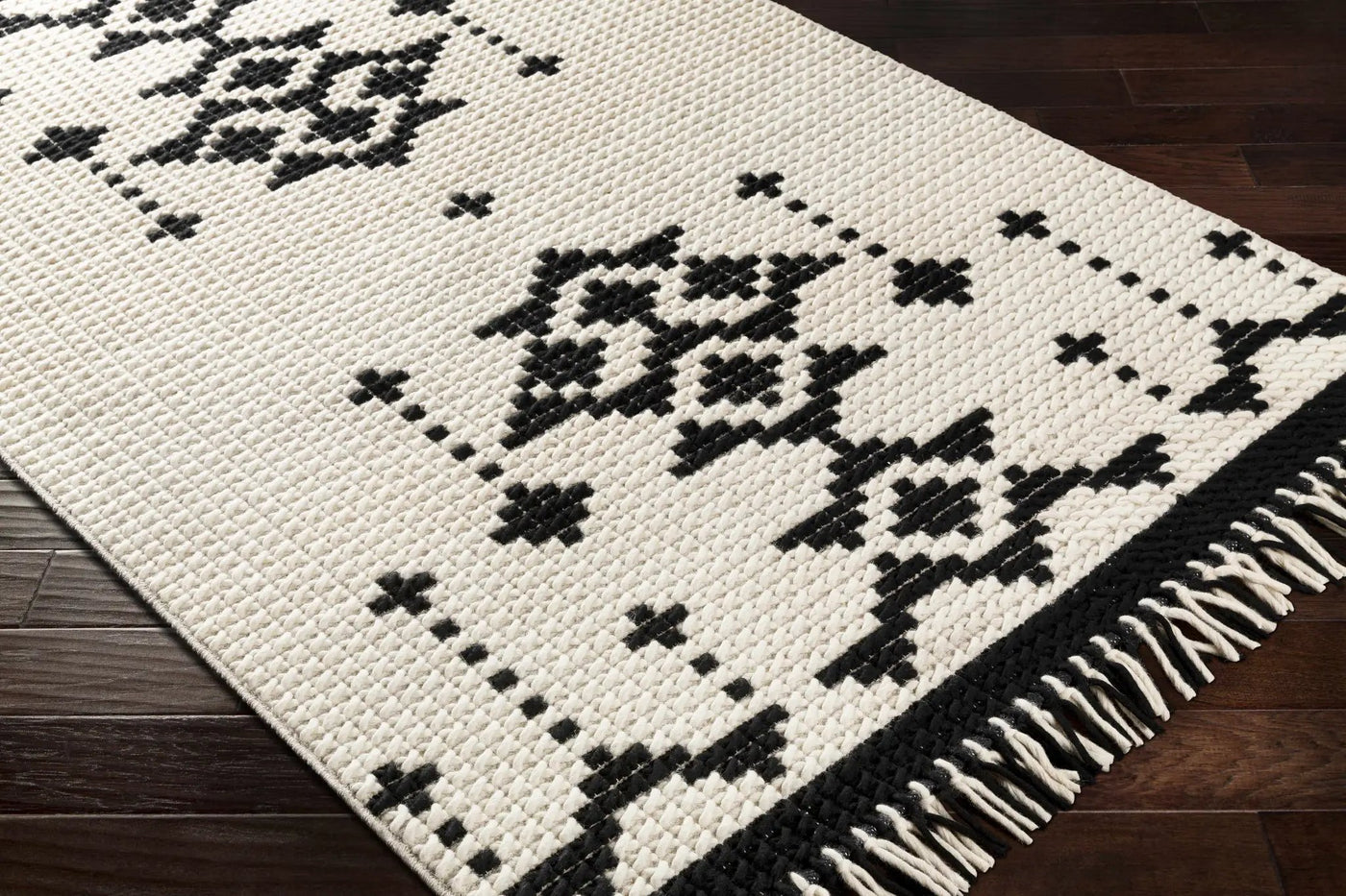 Glenorie Area Rug - Clearance by Boutique Rugs