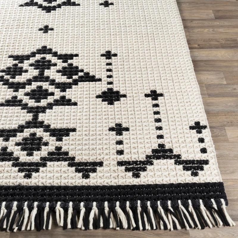 Glenorie Area Rug - Clearance by Boutique Rugs