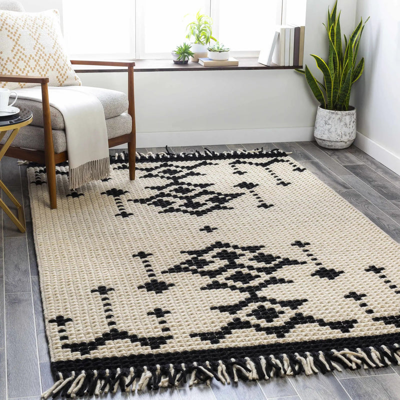 Glenorie Area Rug - Clearance by Boutique Rugs