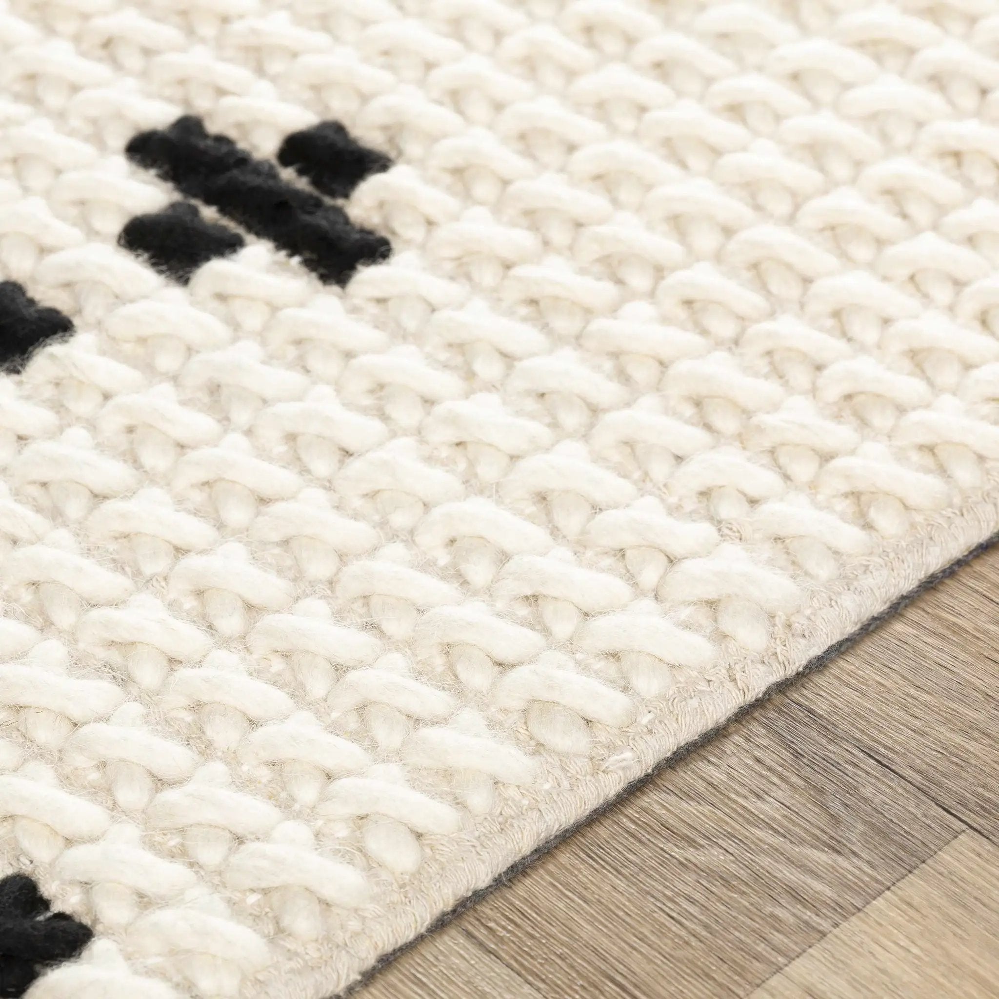 Glenorie Area Rug - Clearance by Boutique Rugs