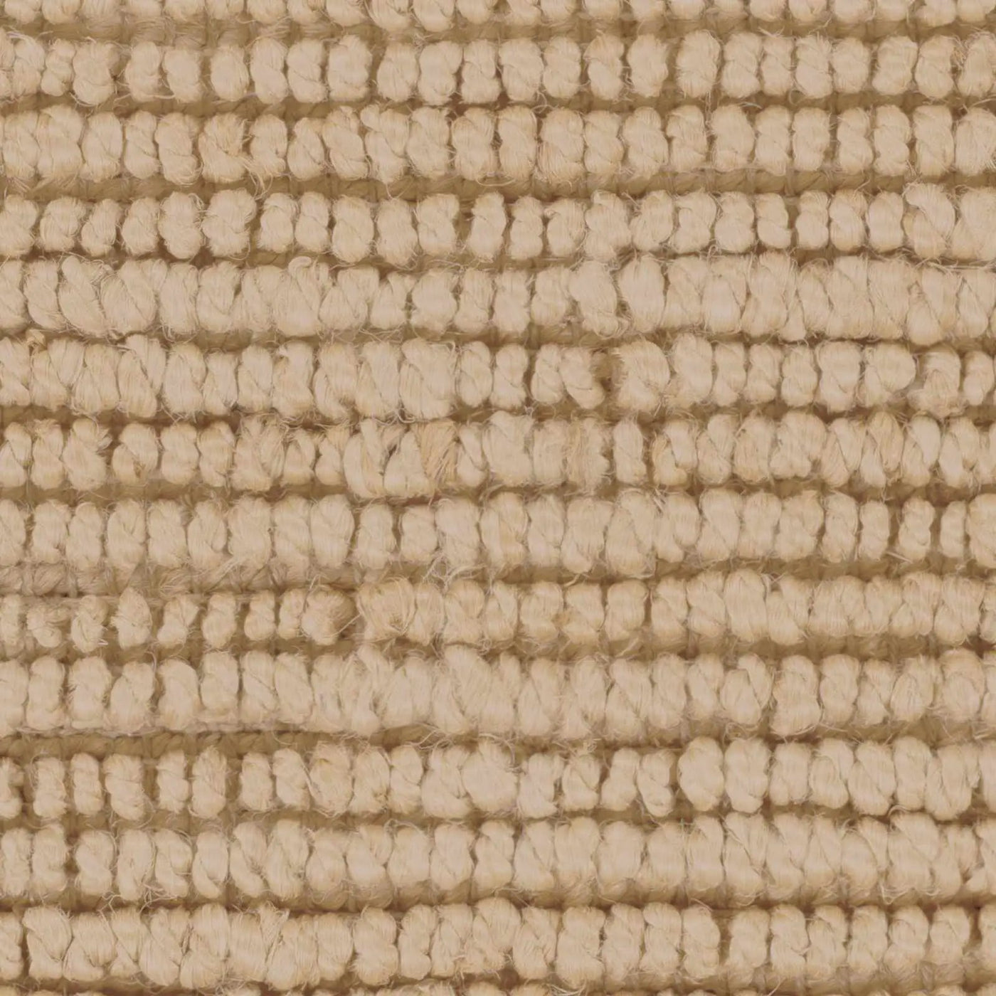 Glover Natural Braided Jute Carpet - Clearance by Boutique Rugs