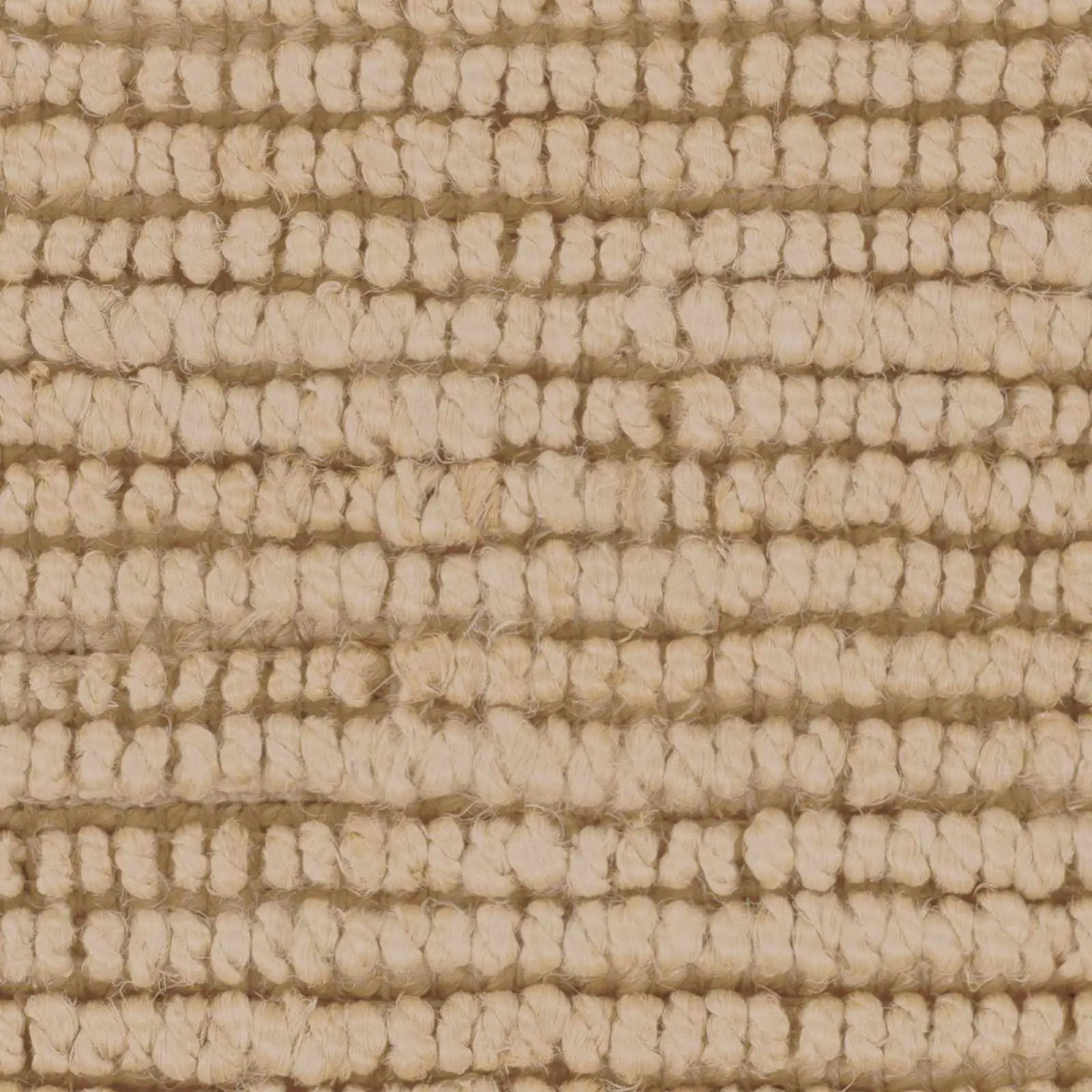 Glover Natural Braided Jute Carpet - Clearance by Boutique Rugs