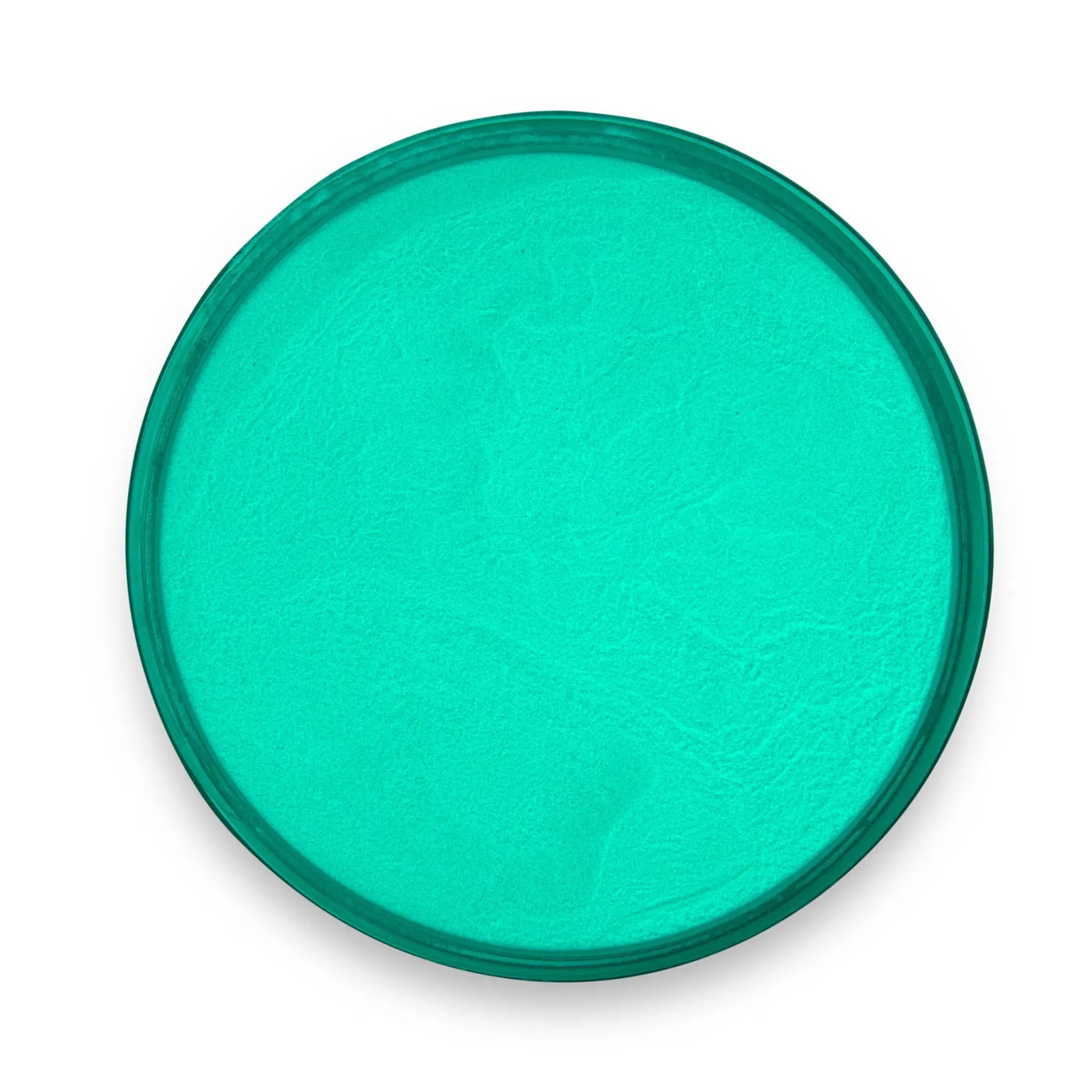 Blue/Green Glow in the Dark Epoxy Powder Pigment by UltraClear Epoxy