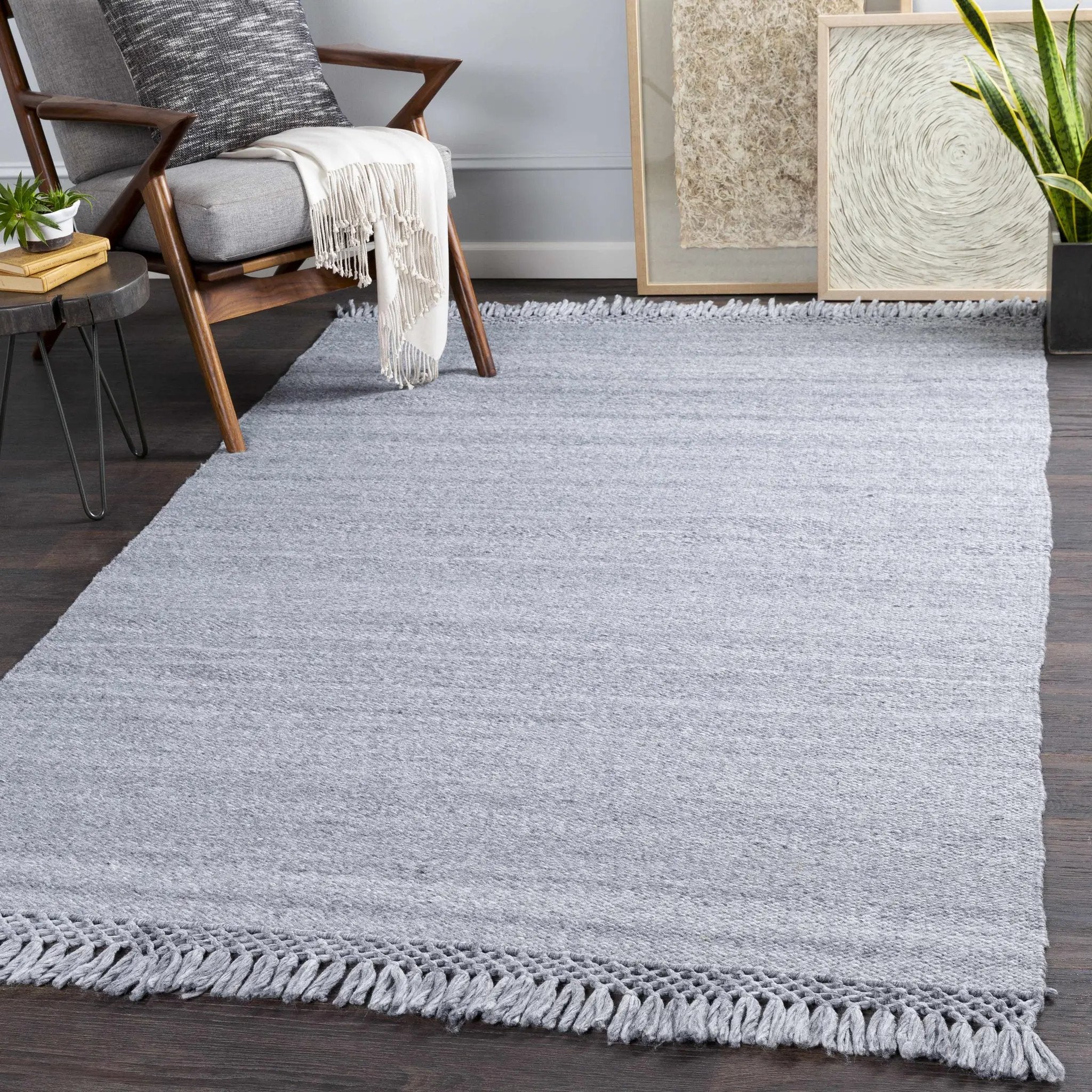 Eagletown Area Rug - Clearance by Boutique Rugs