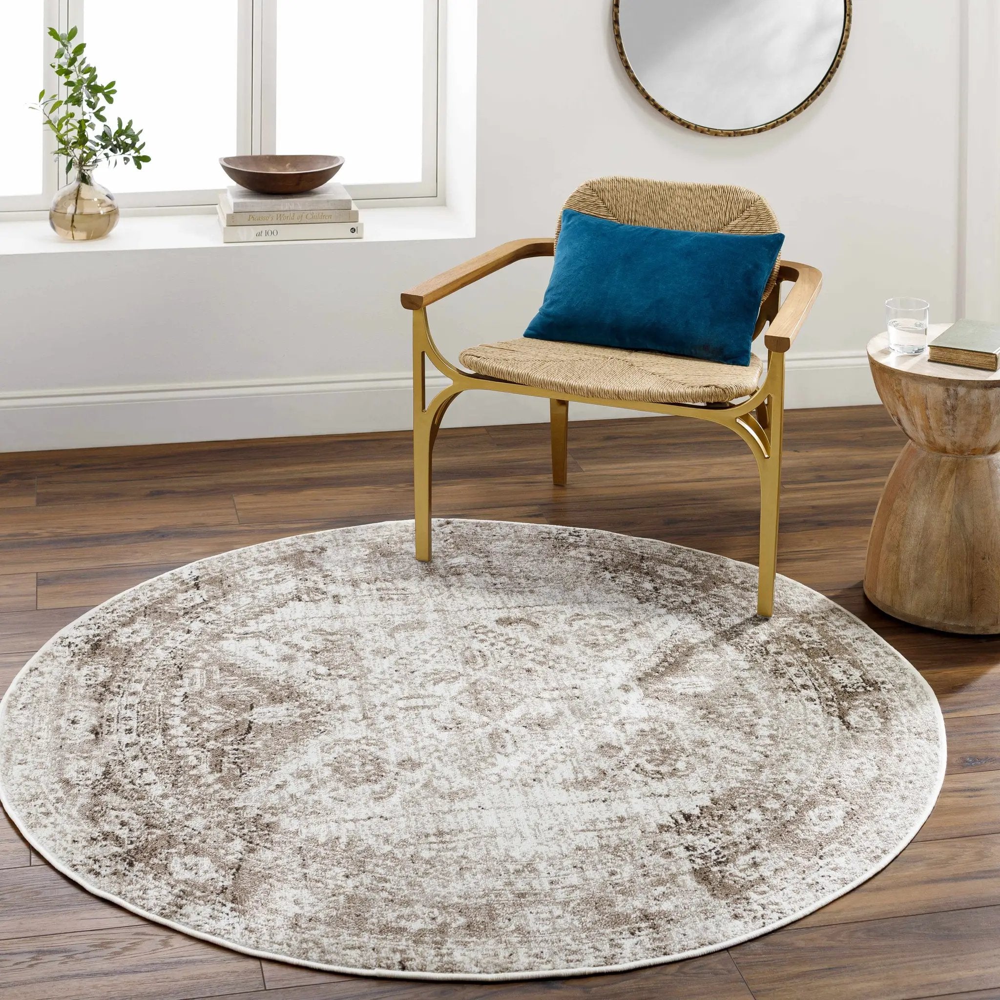 Gali Area Rug - Clearance by Boutique Rugs
