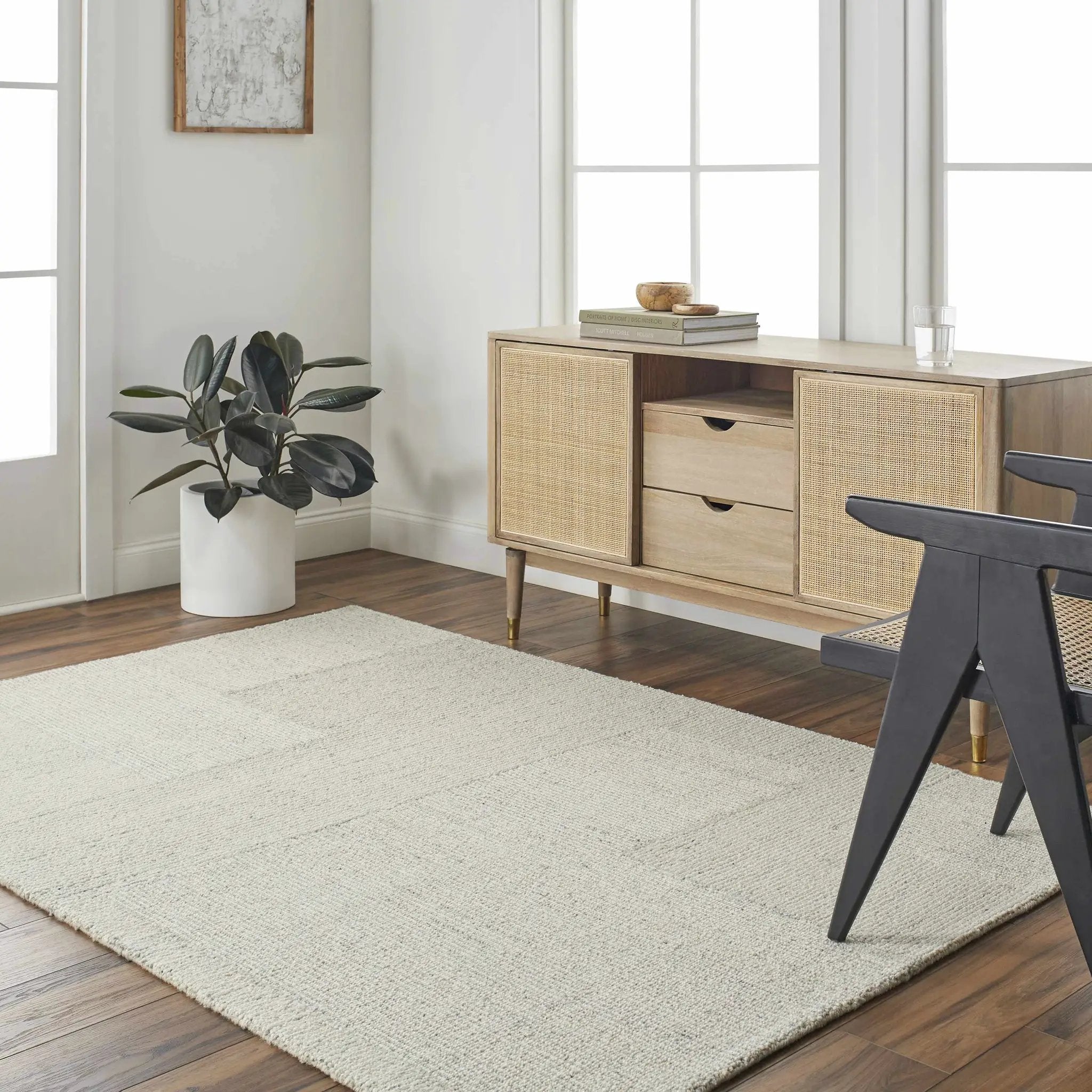 Gunda Area Rug by Boutique Rugs