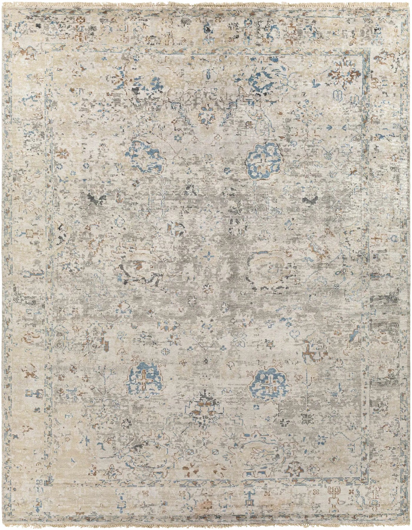 Gonzaga Premium Rug - Clearance by Boutique Rugs