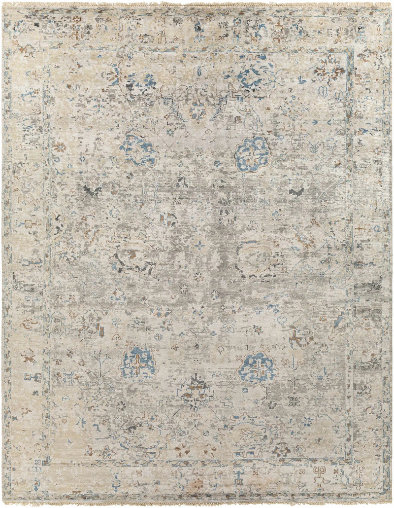 Gonzaga Premium Rug - Clearance by Boutique Rugs