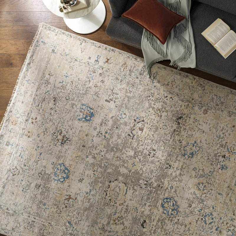 Gonzaga Premium Rug - Clearance by Boutique Rugs
