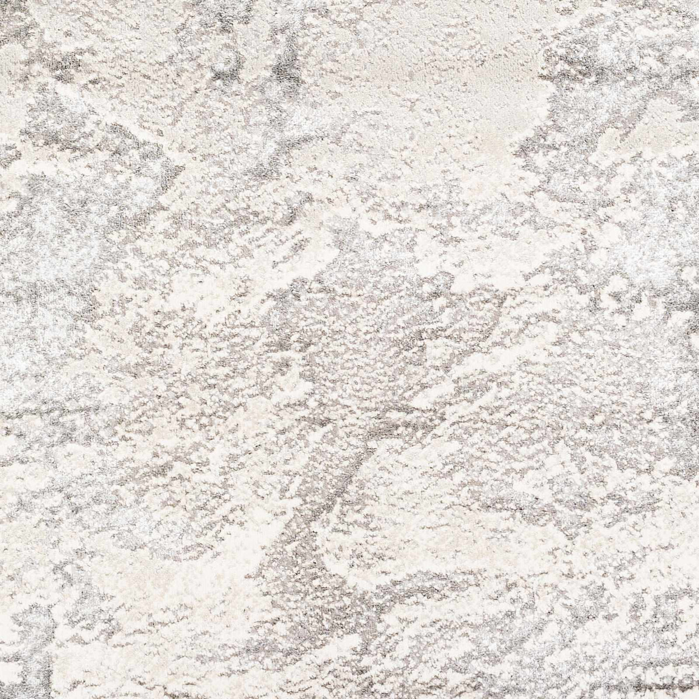Godefroy Gray Marble Carpet - Clearance by Boutique Rugs