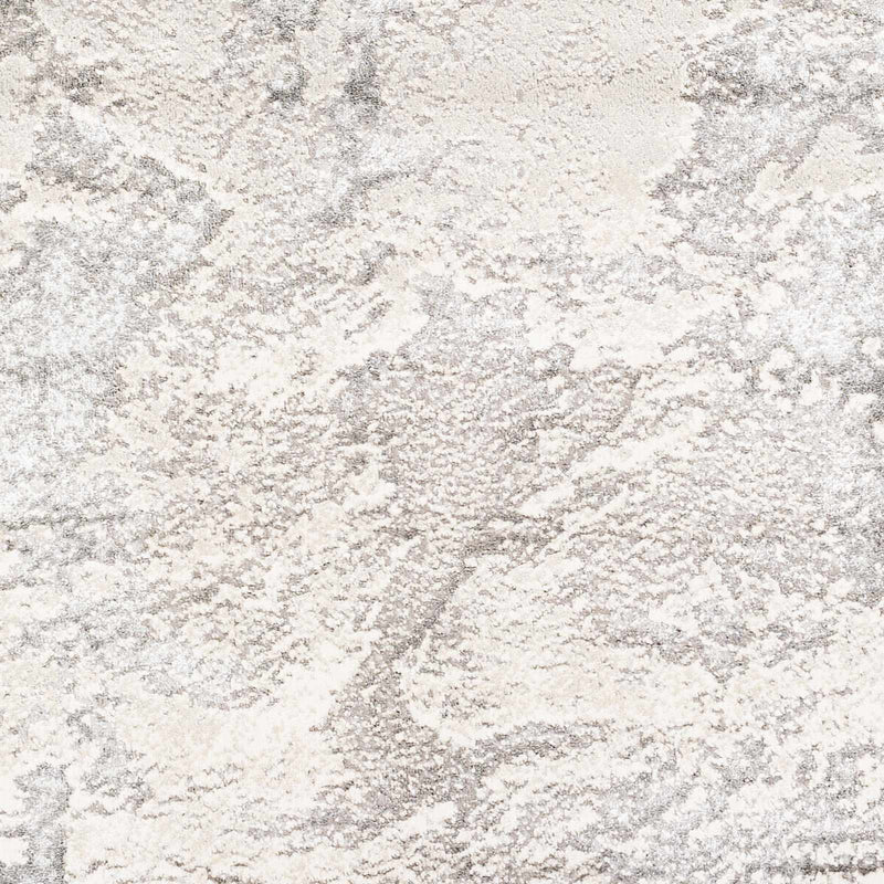 Godefroy Gray Marble Carpet - Clearance by Boutique Rugs