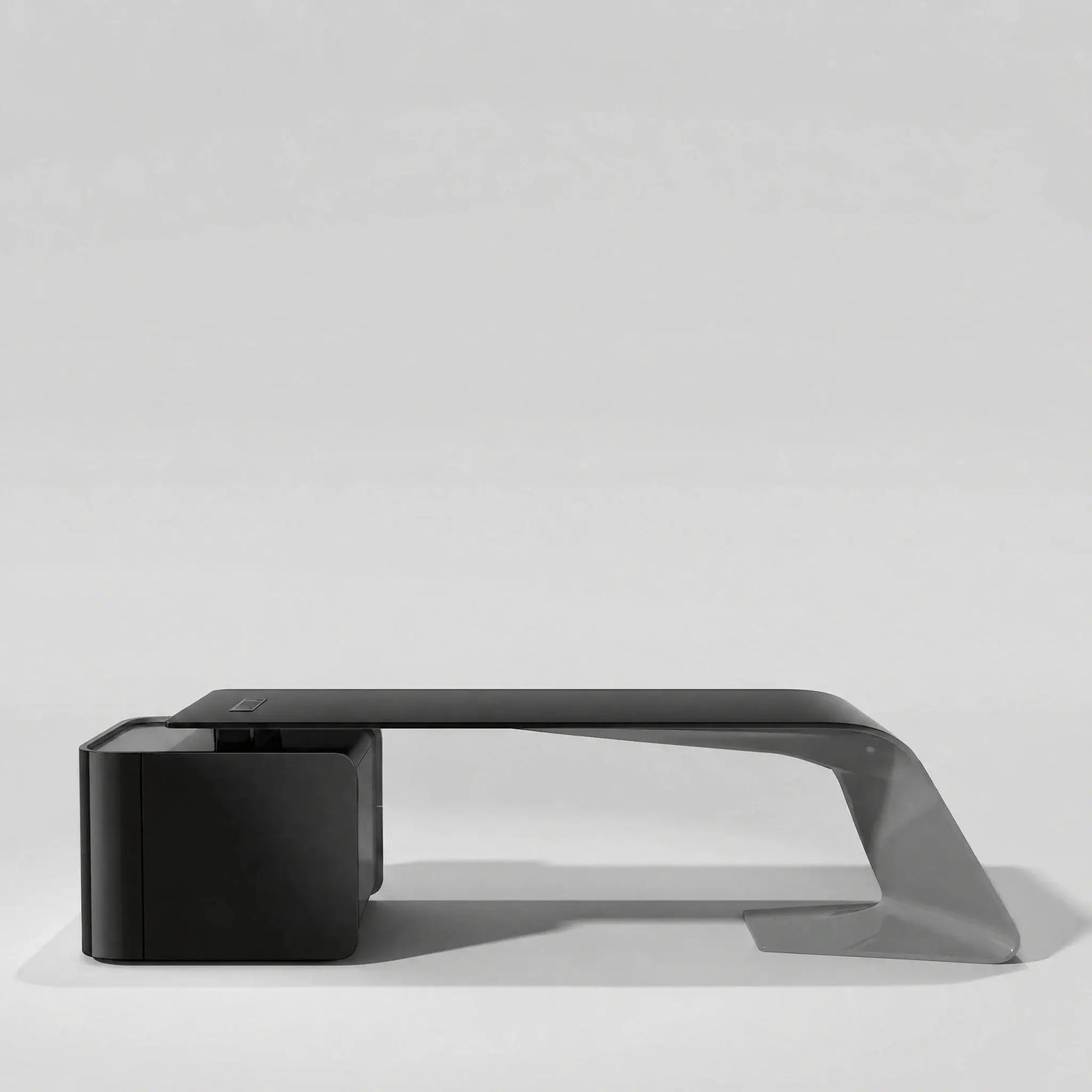 Gödel · Standalone Executive Desk by Arc Grove