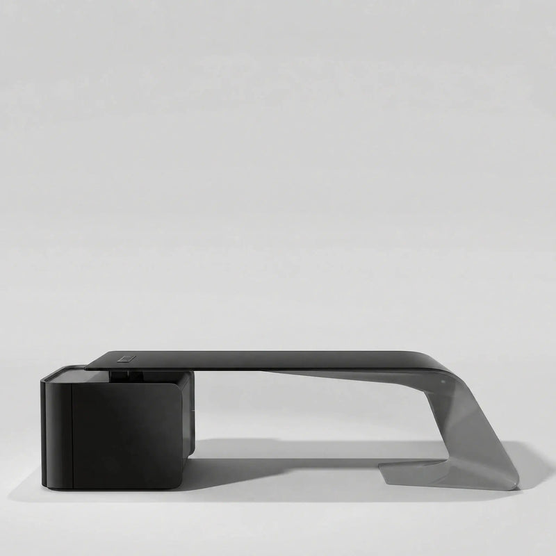 Gödel · Standalone Executive Desk by Arc Grove