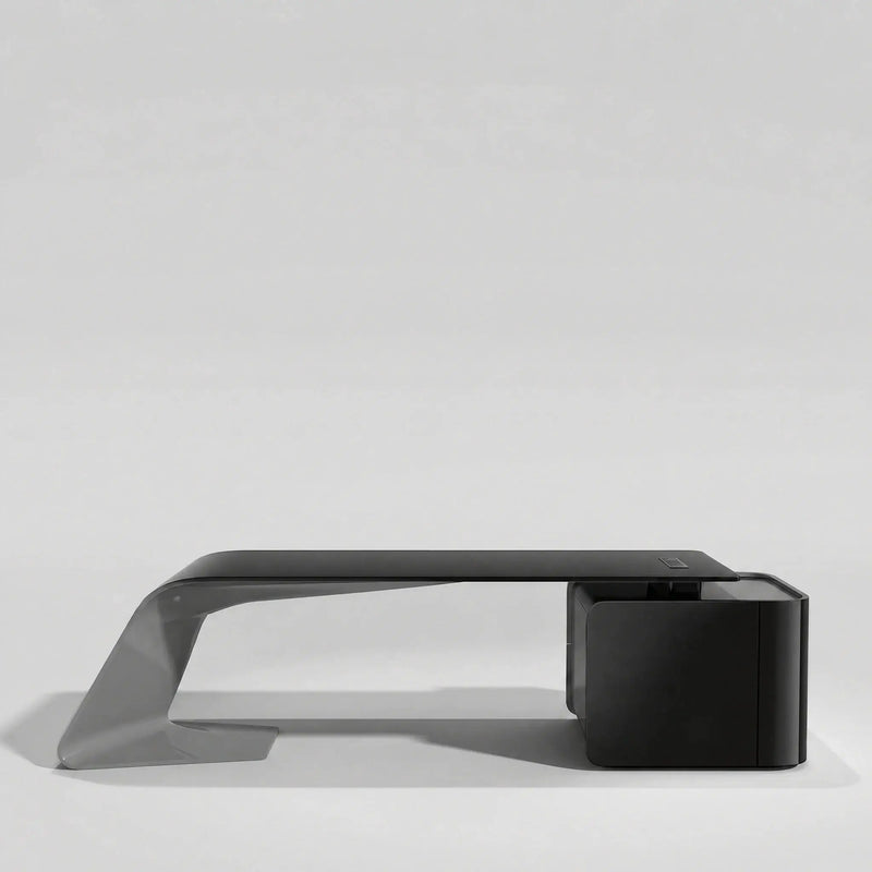 Gödel · Standalone Executive Desk by Arc Grove