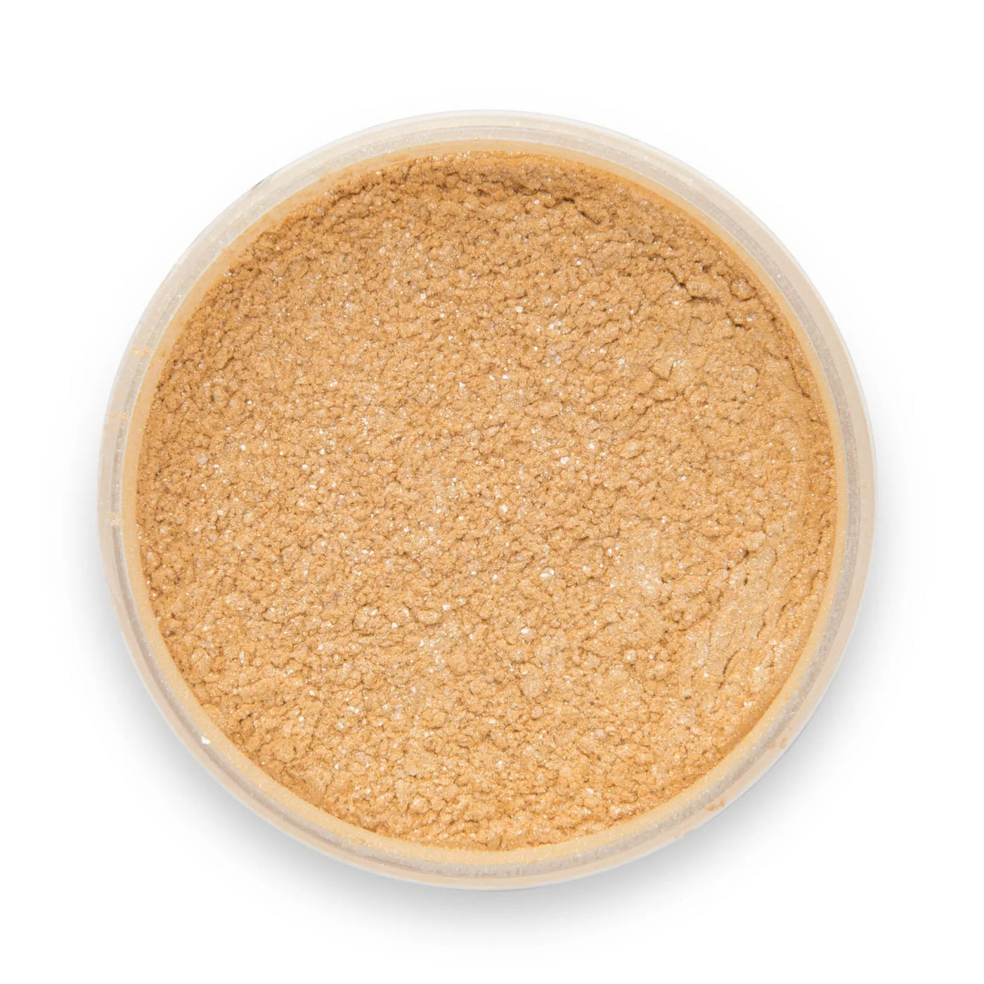 Gold Diamond Epoxy Powder Pigment by UltraClear Epoxy