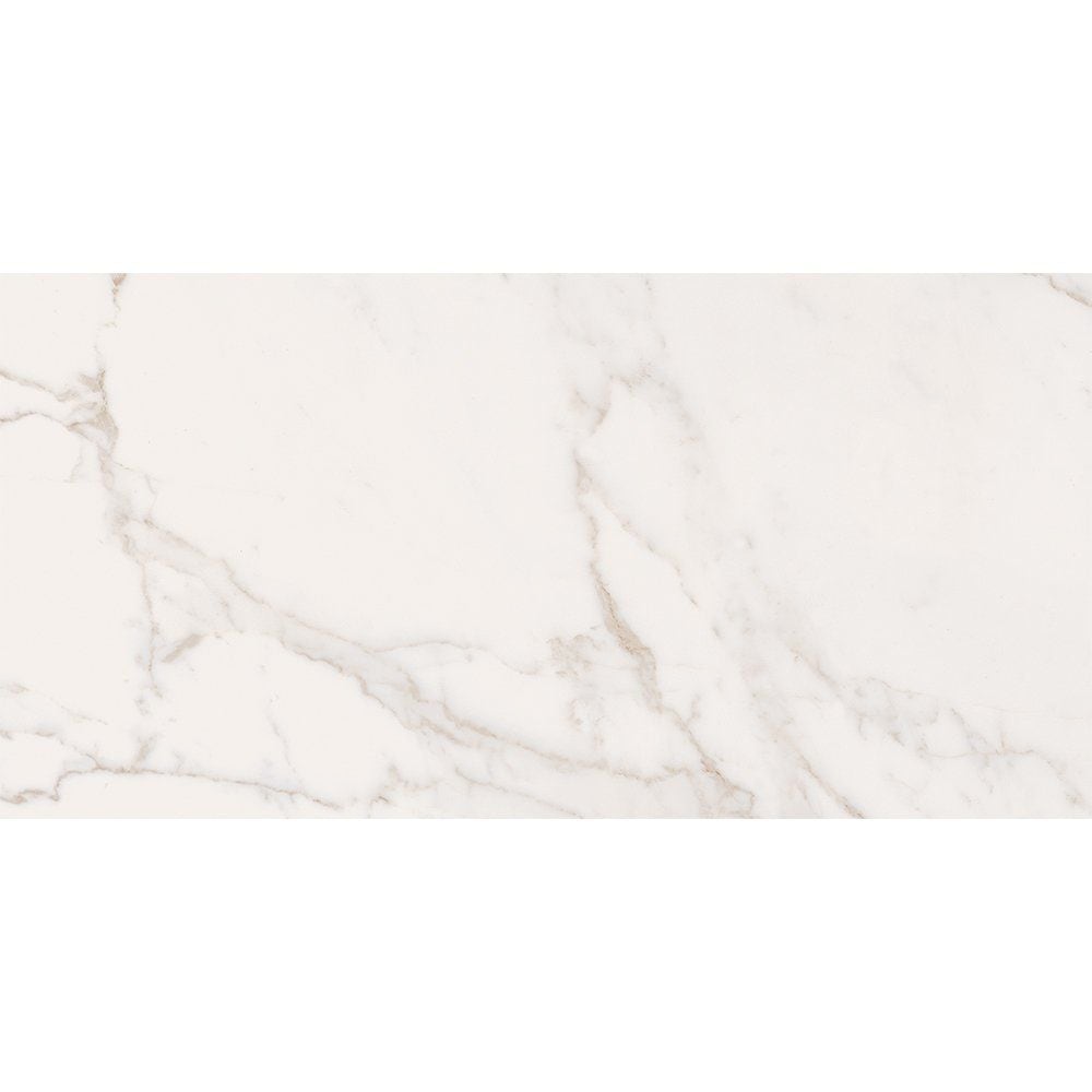 Gold Statuary Polished Marble Look Porcelain Tiles 12x24 Porcelain Polished 12x24 Tiles