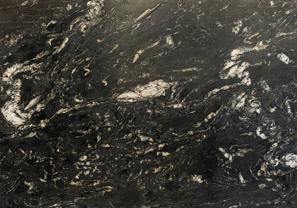Golden Eagle Textured Granite Slab Random